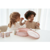 Kozmetická taštička s príslušenstvom Pink