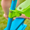 Skluzavka pro děti - detail