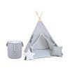 Detske teepee sedy bestseller premium