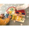 Farma montessori activity board pro děti
