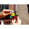 Hlavolam RECENTTOYS SKEWB Extreme