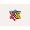 Hlavolam RECENTTOYS SKEWB Extreme
