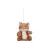 Hudobný kolotoč drevený Forest Friends