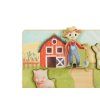 Puzzle Farma - detail