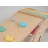 Montessori set houpačky a prkna Fresh