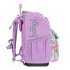 BAAGL Školská aktovka Zippy Lavender