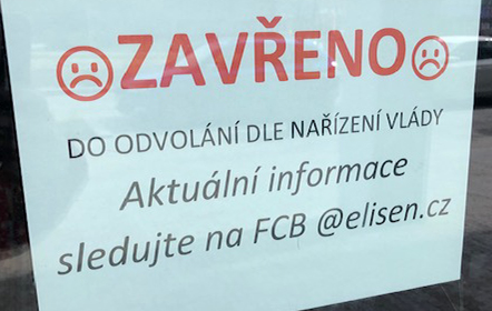 Jak mi Koronavirus změnil život