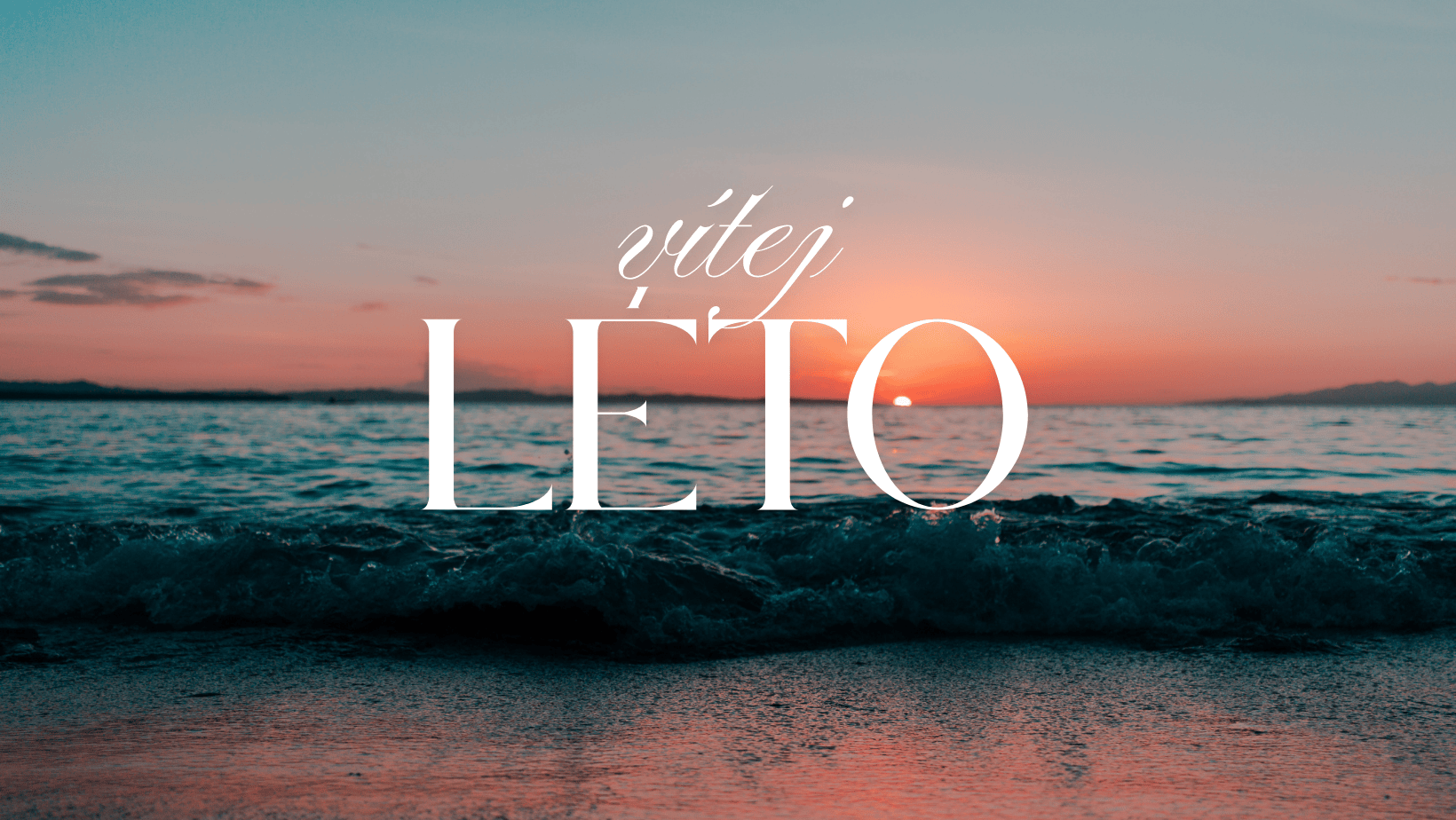 léto