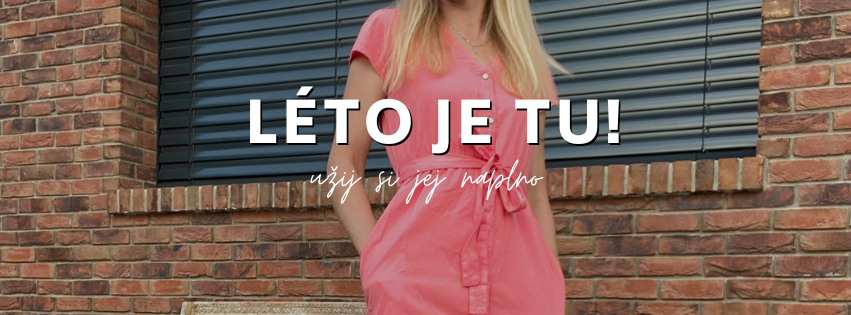 Léto