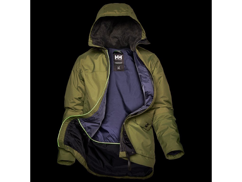 Helly hansen cheap killarney parka