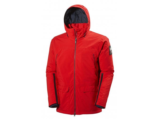 Parka HELLY HANSEN SHORELINE