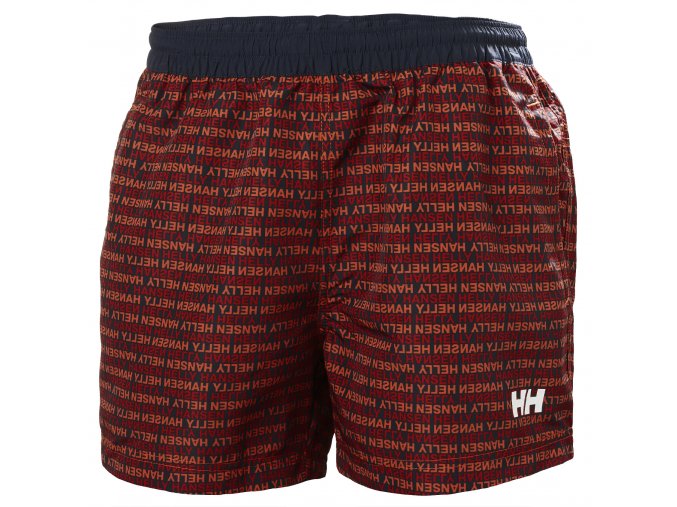 Plavky HELLY HANSEN COLWELL TRUNK