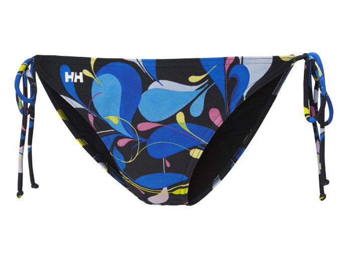 Plavkové kalhotky Helly Hansen W SUMMER BIKINI BOTTOM