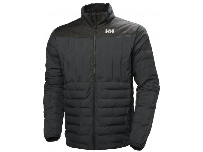 Bunda HELLY HANSEN RANVER QUILTED