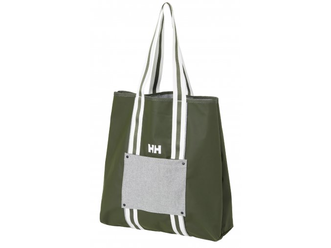 Taška HELLY HANSEN TRAVEL BEACH TOTE