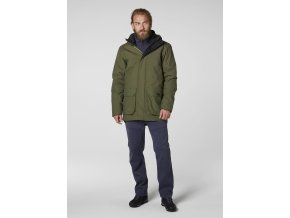 Parka HELLY HANSEN KILLARNEY