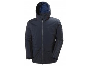 Parka HELLY HANSEN SHORELINE