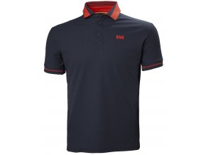 Polo triko s krátkým rukávem HELLY HANSEN HP SHORE POLO