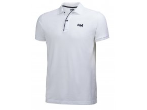 Polo triko s krátkým rukávem HELLY HANSEN CREW