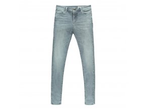 7503813 OTILA DENIM GREY USED ze předu