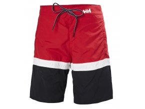 Plavky HELLY HANSEN MARSTRAND TRUNK