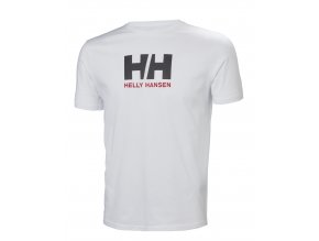 Tričko s krátkým rukávem HELLY HANSEN LOGO T-SHIT