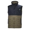 Vesta HELLY HANSEN MOVATN WOOL INS VEST