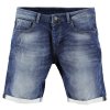 TREVOR SHORT DEN DARK USED 4032703