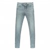 7503813 OTILA DENIM GREY USED ze předu