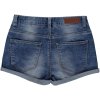 4707903 ROMY SHORT DARK USED ze zadu