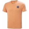 Triko s krátkým rukávem Helly Hansen NORD GRAPHIC HH T-SHIRT