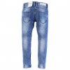 Jeans 7/8 CARS JEANS TIPPA SKINNY FIT STW USED