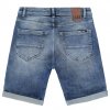 Kraťasy CARS JEANS BRASS NEW STONE