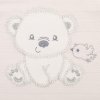 Kojenecká soupravička do porodnice New Baby Sweet Bear béžová (6)