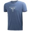 Tričko s krátkým rukávem HELLY HANSEN Workwear MJALNIR LOGO TEE