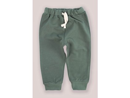 3338 5 detske teplaky organic basic