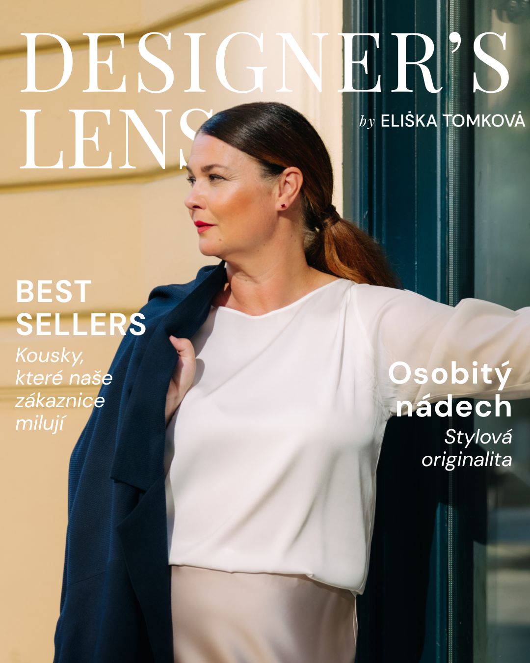 Bestsellerové kousky