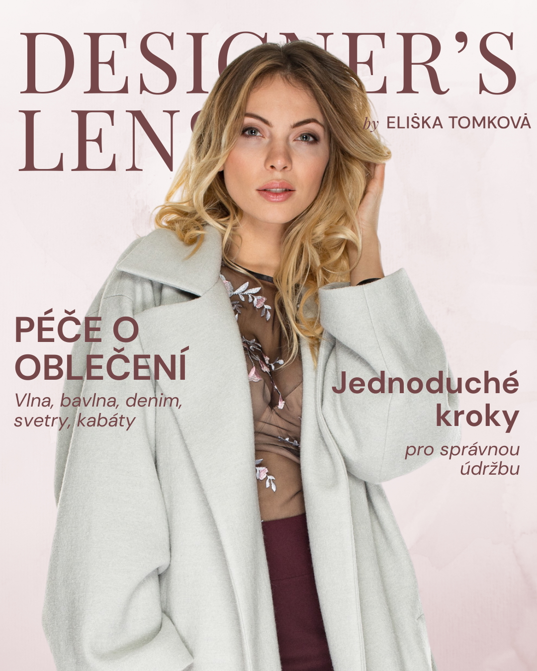 Jak se efektivně starat o své oblečení