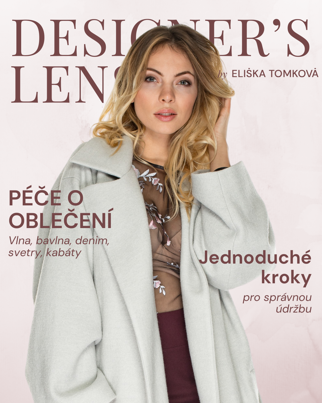 Jak se efektivně starat o své oblečení