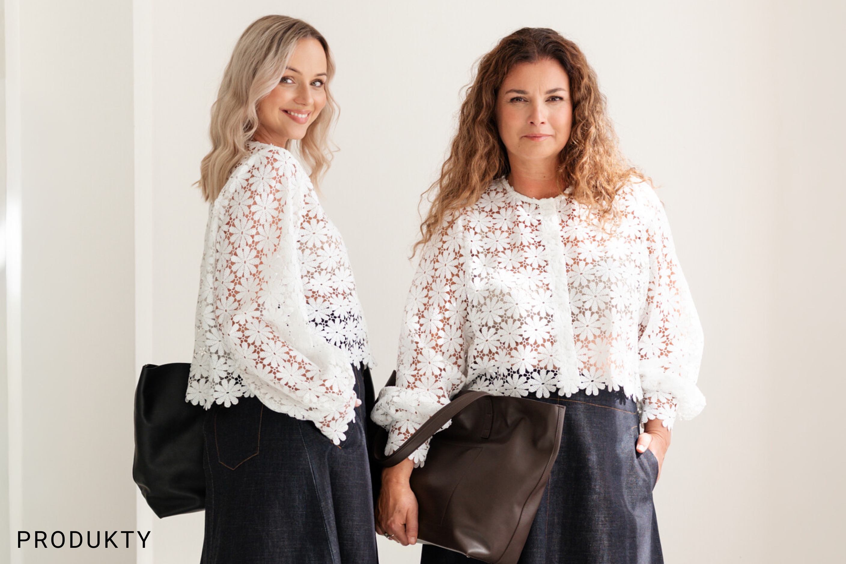 Nová nadčasová kolekce