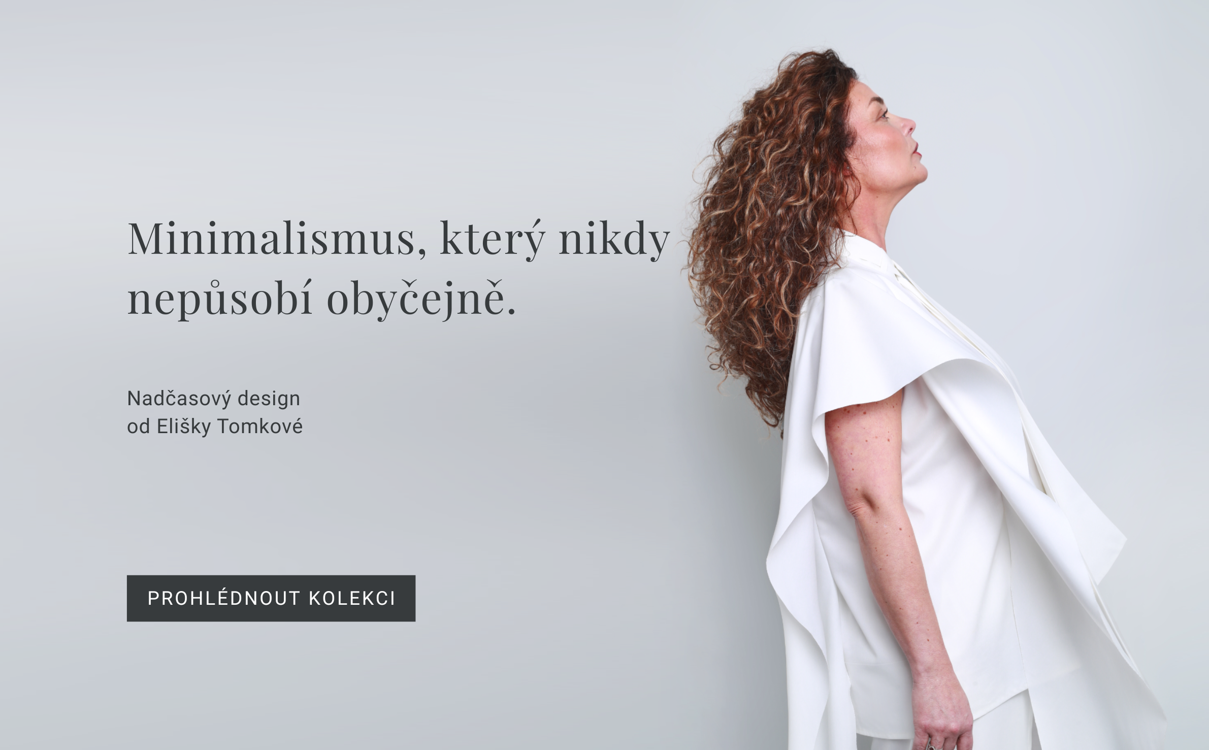 Úvodní banner