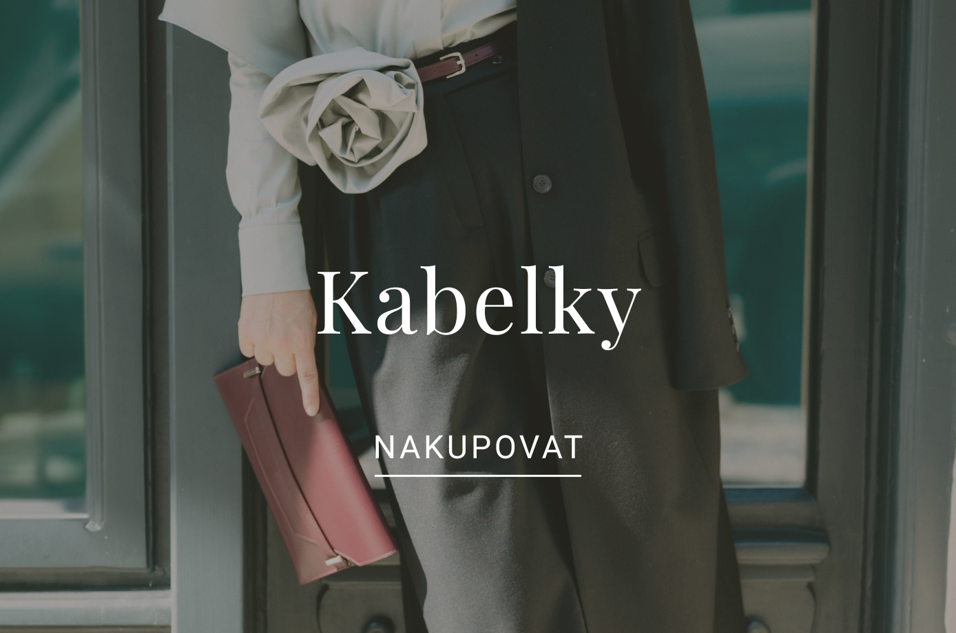 Kabelky