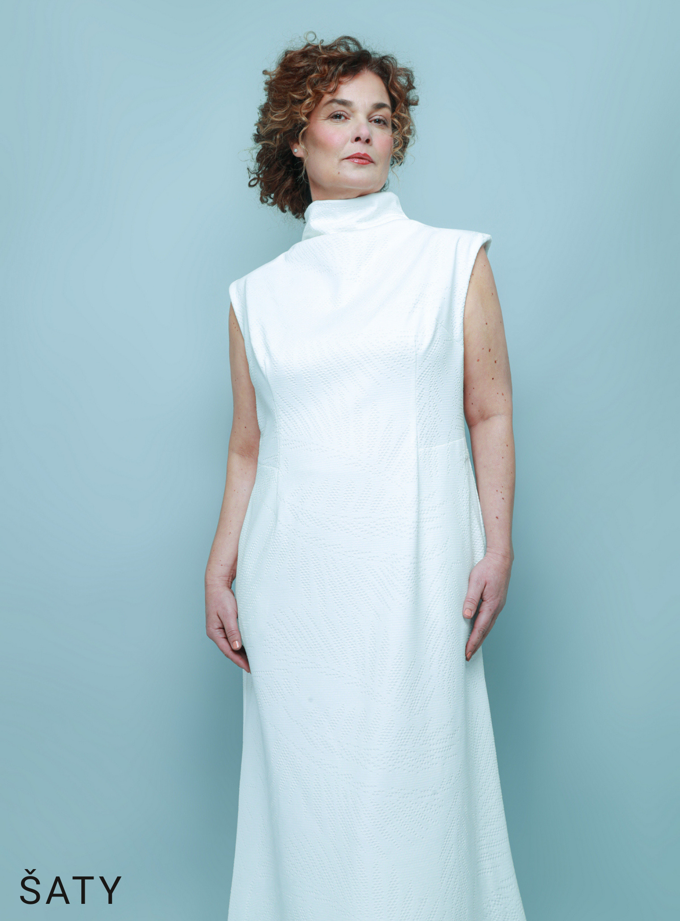 Šaty pro každou příležitost