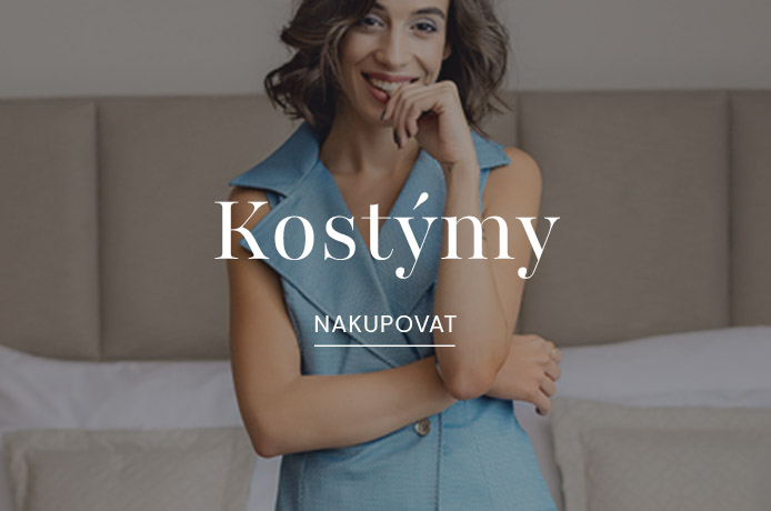 Kostýmy