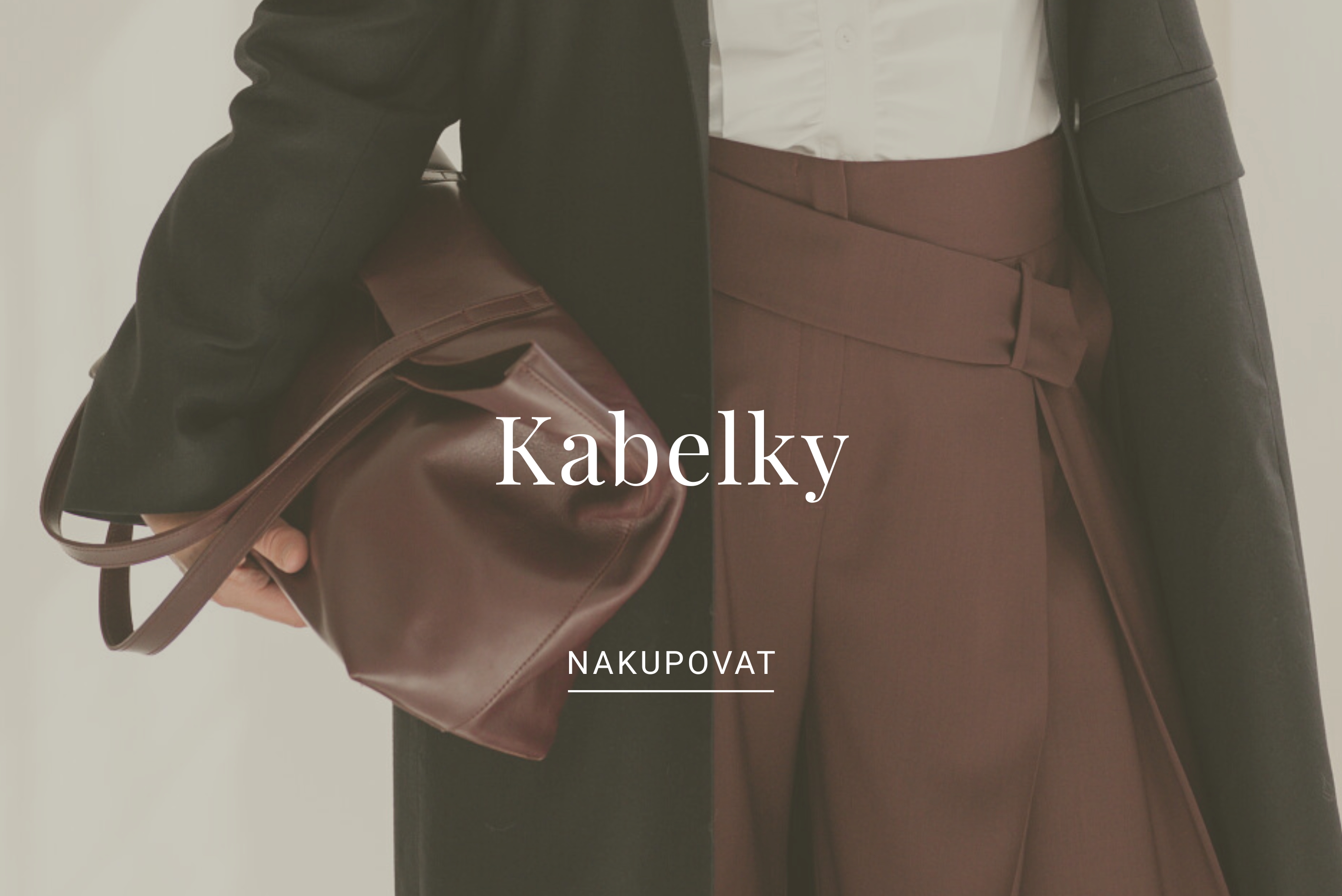Kabelky