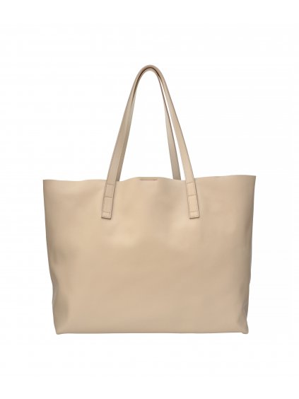 Shopper Bag Champagne