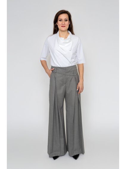 No 3.27. Halenka Wrap