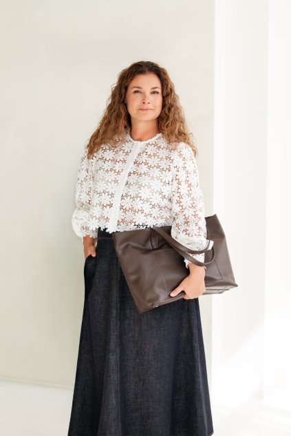 No. 15.1 Bare Bag Chocolate