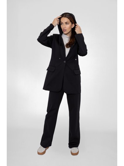 No. 9.8 Blazer Comfort