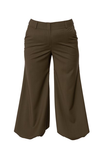 No. 7.6 Kalhoty Volume